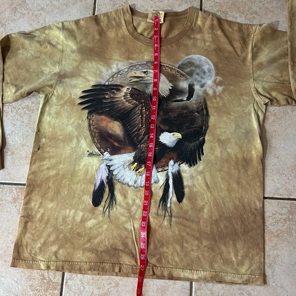 The Mountain mountain men’s